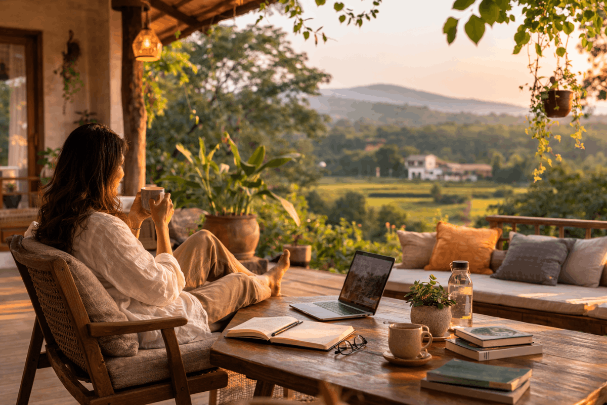 Extended Stay Living Programs