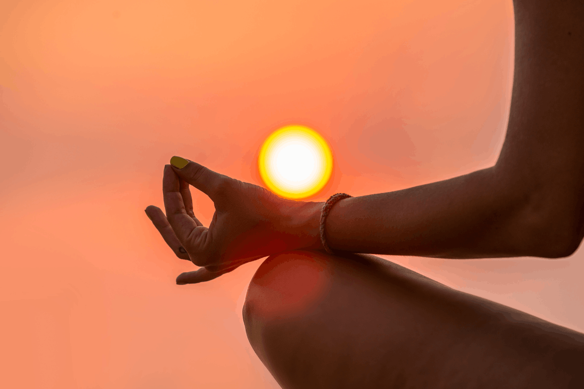 Life Transition & Sabbatical Experiences